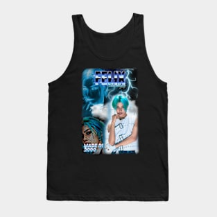 Sunshine - SKZ Vintage 90s Tank Top